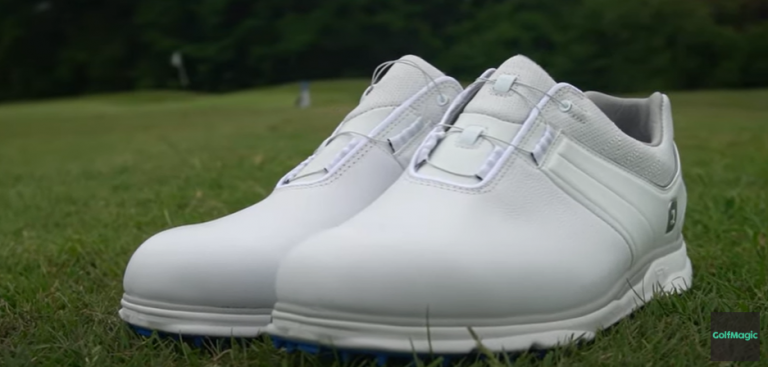 Footjoy pro sl hot sale 218 review